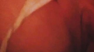 Chocho gordo fisting