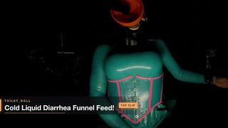 toilet_doll on ScatPortal - Creator Trailer