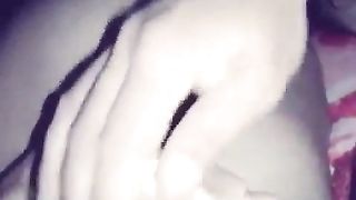 Cum on Arab Girl - A Femdom Webcam Show