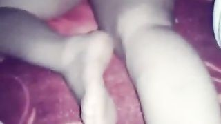 Cum on Arab Girl - A Femdom Webcam Show