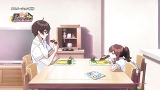 Best hentai college where losing your virginity is the law & moans never stop