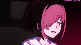 Big boobs girl dominates rival squad while virgin team plots horny coup