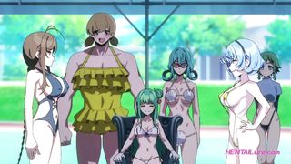 Nonstop lap riding stripping & anal blasts at wild college athletic games ⋆ Exclusive