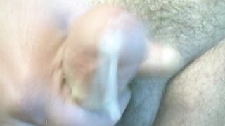 Cum at Home