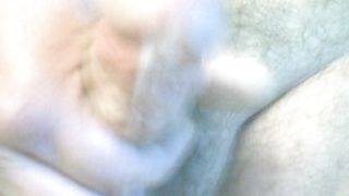 Cum at Home