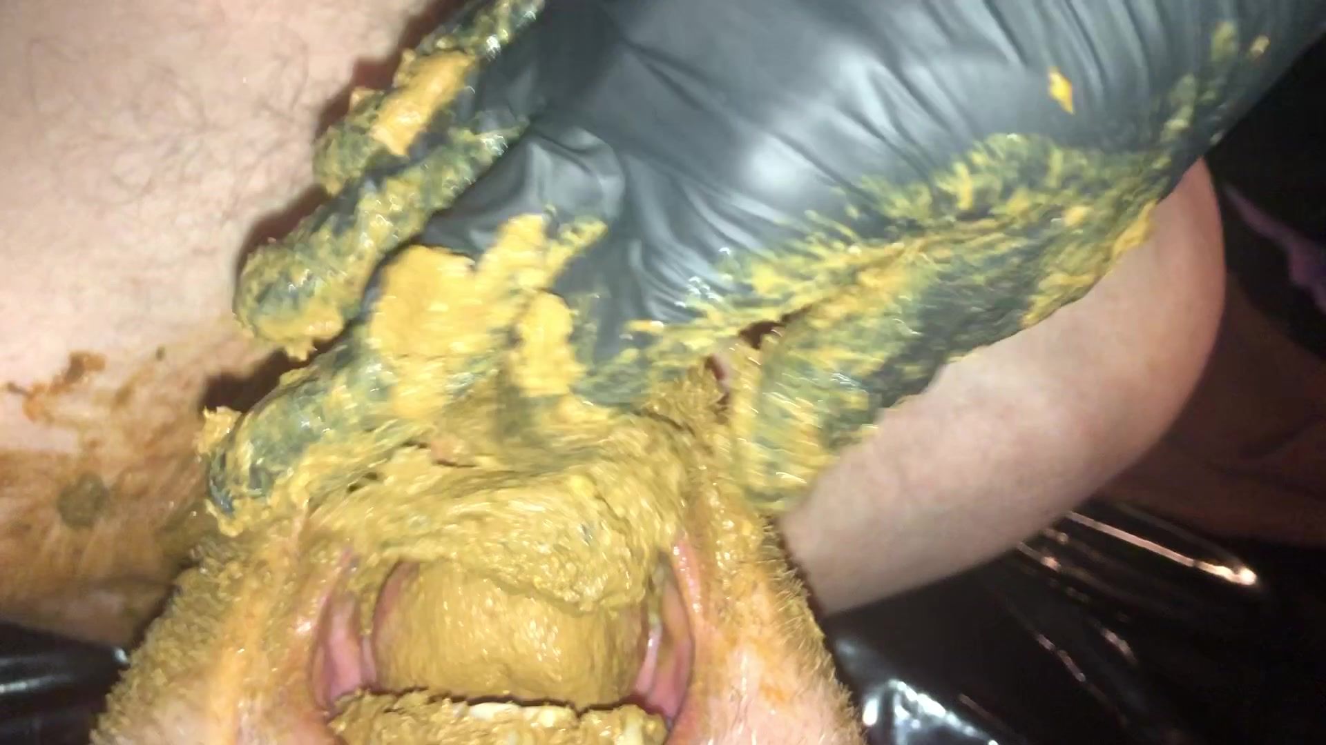 scat eat