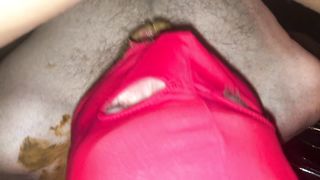 scat eat