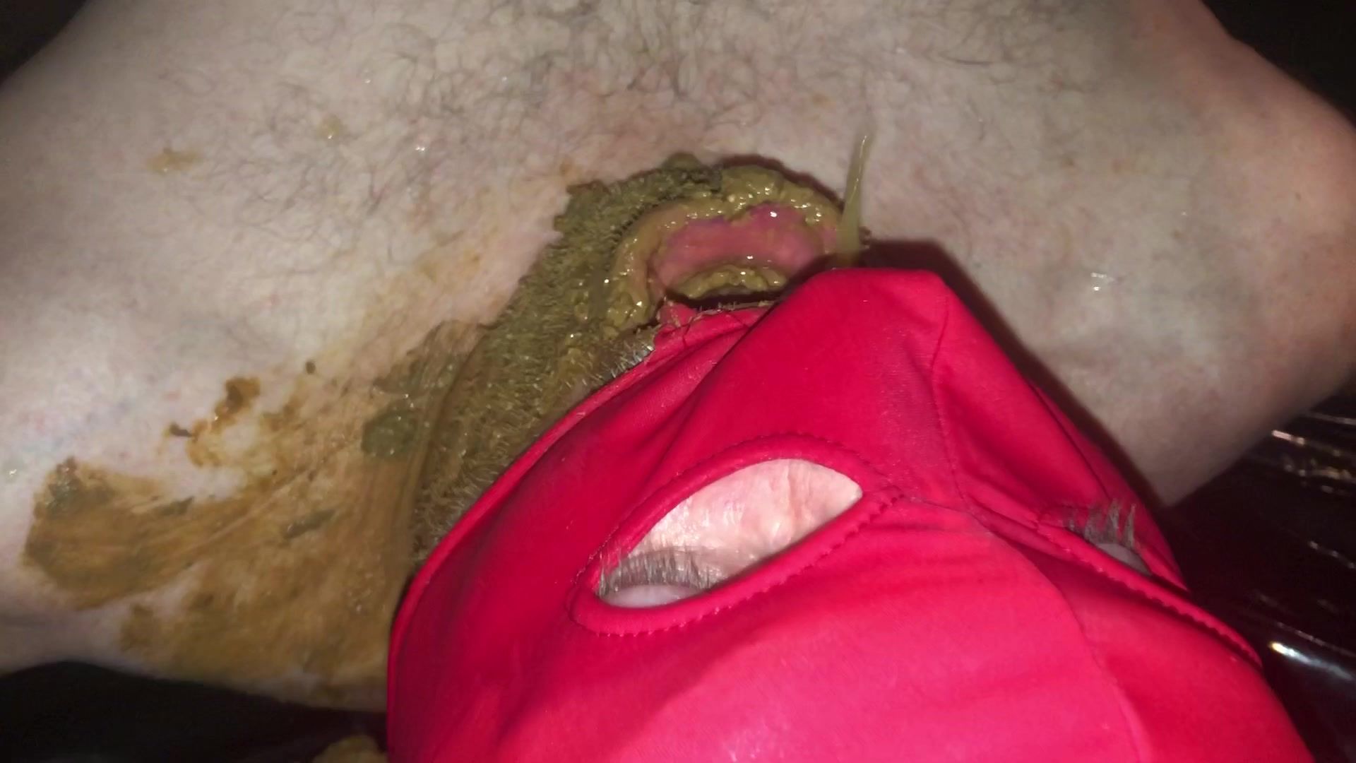 scat eat