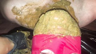 scat eat