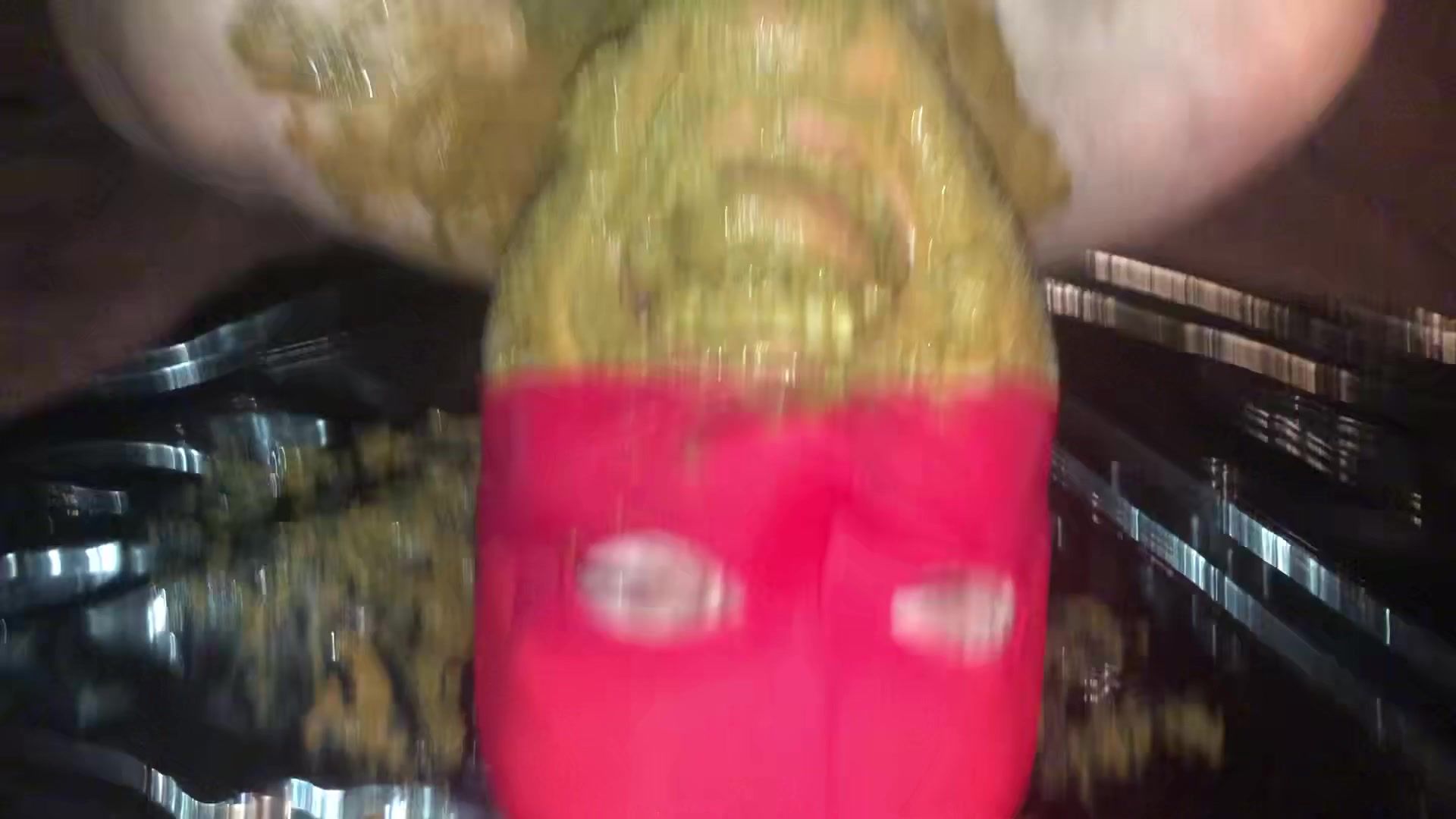 scat eat
