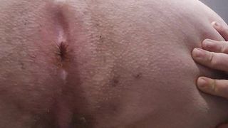 Bigvass scat