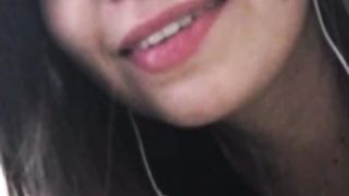 Karen la colombiana cachonda