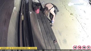 Vagrant VS Helpless Selfbondage SLUT 2