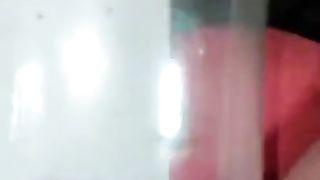 Bizarre cbt insertion bdsm pervers wasp