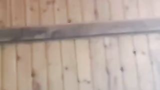 Bizarre cbt insertion bdsm pervers wasp