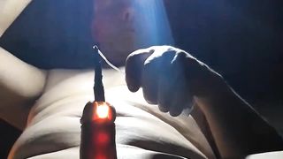 Bizarre cbt insertion bdsm pervers