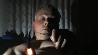 Bizarre cbt insertion bdsm pervers