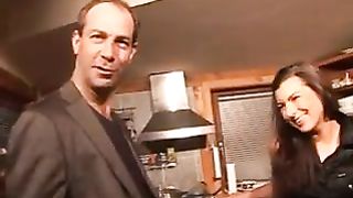 Donna Lucia - Die Kontaktanzeige